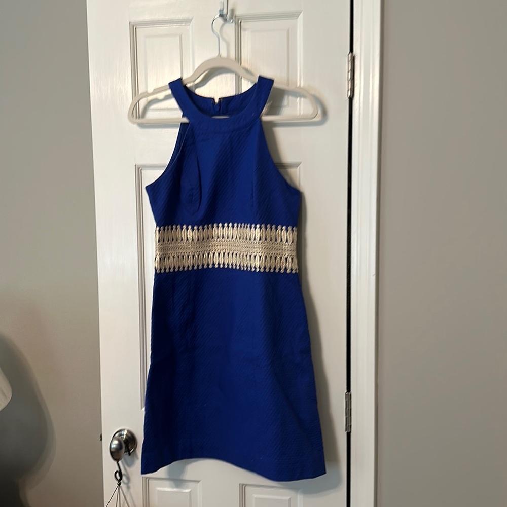 Lily Pulitzer Dress